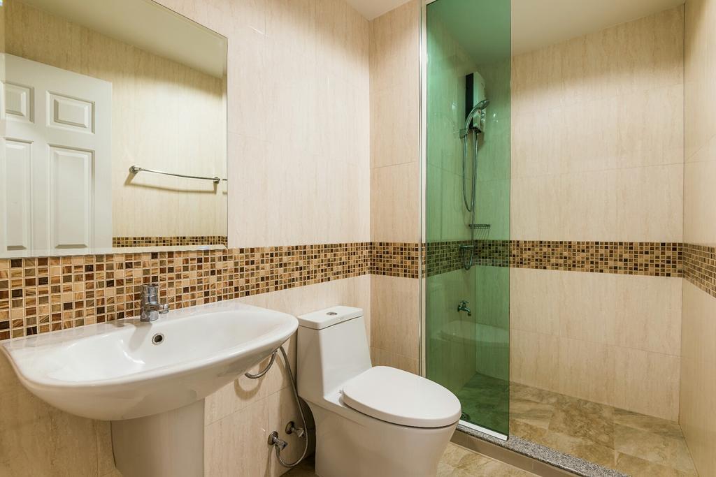 Bb Garden Resort Bangkok Room photo